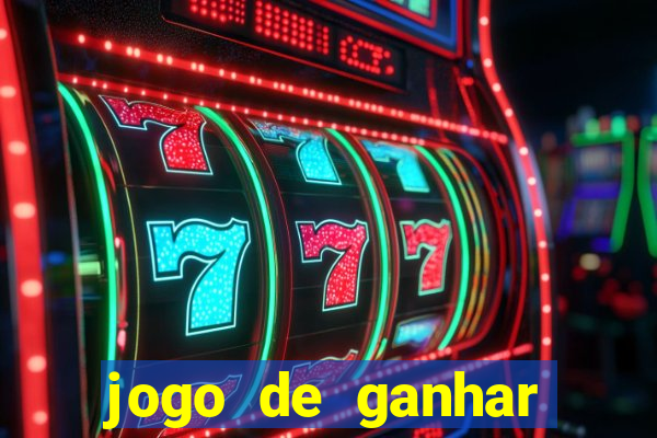 jogo de ganhar dinheiro de verdade sem depositar